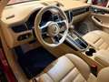 Porsche Macan Turbo Burmester High-End Rot - thumbnail 2