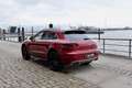 Porsche Macan Turbo Burmester High-End Rouge - thumbnail 29