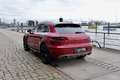 Porsche Macan Turbo Burmester High-End Rouge - thumbnail 27