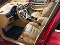 Porsche Macan Turbo Burmester High-End Rot - thumbnail 1