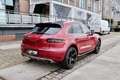 Porsche Macan Turbo Burmester High-End Rot - thumbnail 32