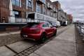 Porsche Macan Turbo Burmester High-End Rot - thumbnail 15
