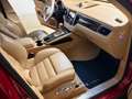 Porsche Macan Turbo Burmester High-End Rot - thumbnail 3