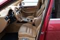 Porsche Macan Turbo Burmester High-End Rouge - thumbnail 7