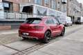 Porsche Macan Turbo Burmester High-End Rouge - thumbnail 5