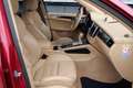 Porsche Macan Turbo Burmester High-End Rouge - thumbnail 11
