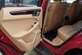 Porsche Macan Turbo Burmester High-End Rot - thumbnail 19