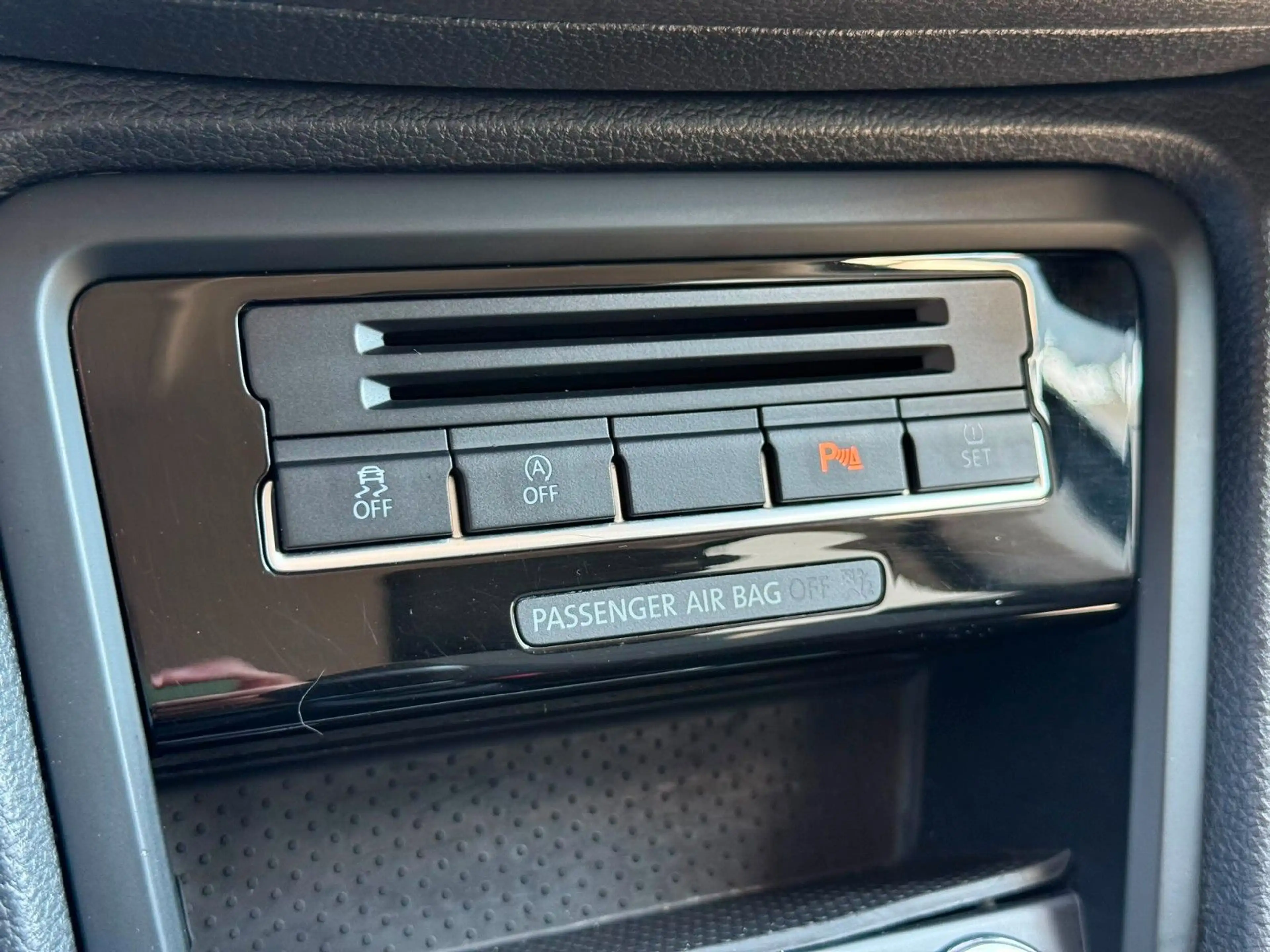 Volkswagen Sharan Trendline BMT*GARANTIE*TÜV-NEU*NAVI*KLIMA — photo 15