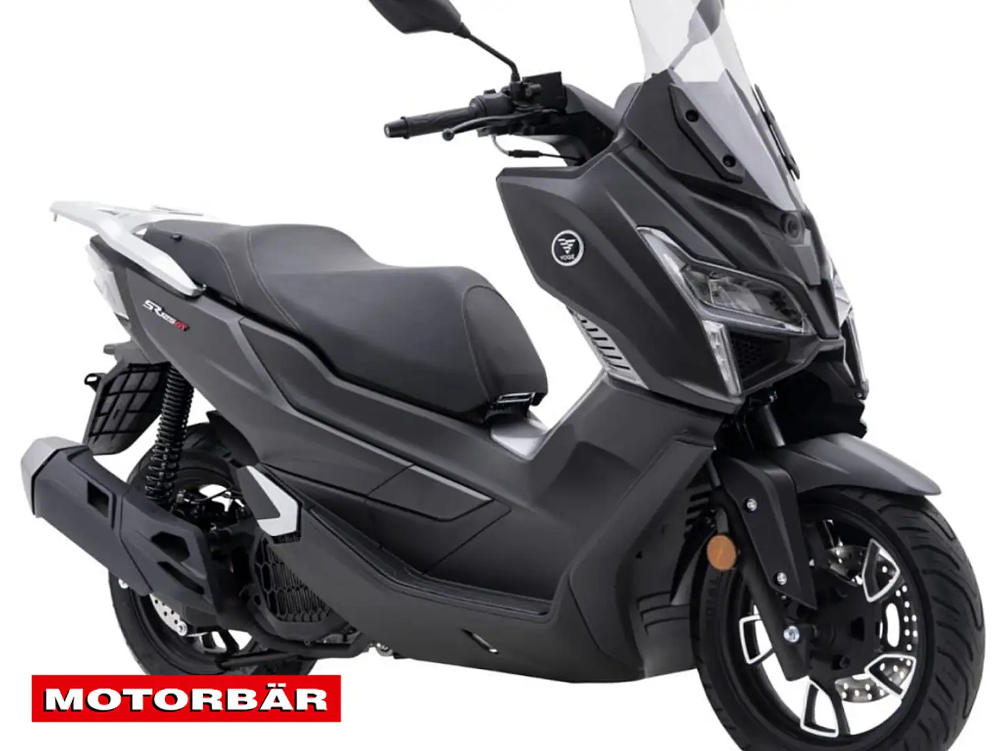 Voge Sonstige SR1 125 - 2