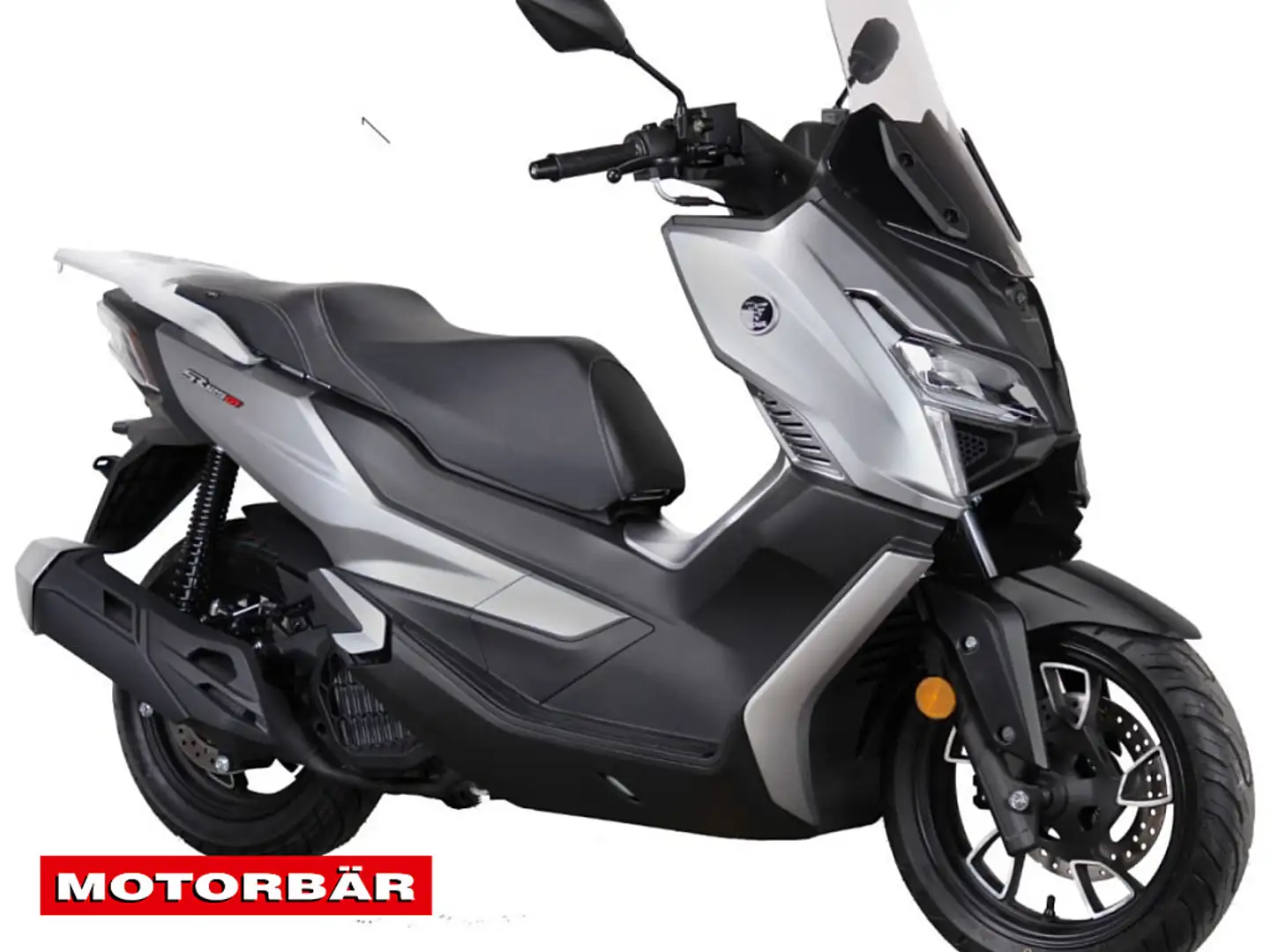 Voge Sonstige SR1 125 - 1