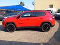 Jeep Compass 1.3 Turbo T4 190 CV PHEV AT6 4xe Night Eagle Rosso - thumbnail 3