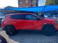 Jeep Compass 1.3 Turbo T4 190 CV PHEV AT6 4xe Night Eagle Rosso - thumbnail 6