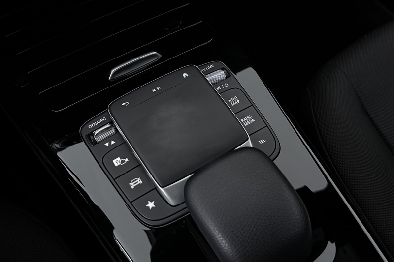 Mercedes-Benz CLA 180 Business Line (STOELVERWARMING, NAVIGATIE, CAMERA, — photo 8