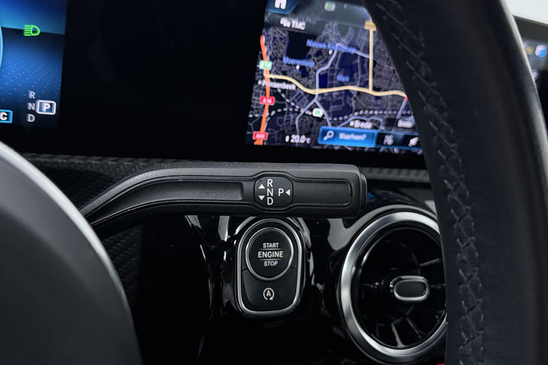 Mercedes-Benz CLA 180 Business Line (STOELVERWARMING, NAVIGATIE, CAMERA, — photo 24