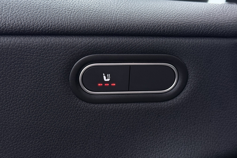 Mercedes-Benz CLA 180 Business Line (STOELVERWARMING, NAVIGATIE, CAMERA, — photo 12
