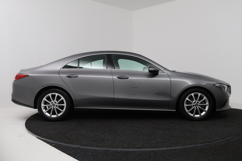 Mercedes-Benz CLA 180 Business Line (STOELVERWARMING, NAVIGATIE, CAMERA, — photo 16