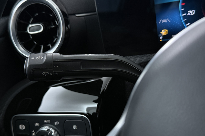 Mercedes-Benz CLA 180 Business Line (STOELVERWARMING, NAVIGATIE, CAMERA, — photo 7