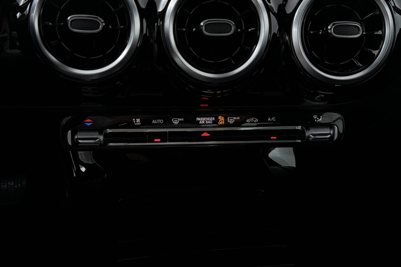 Mercedes-Benz CLA 180 Business Line (STOELVERWARMING, NAVIGATIE, CAMERA, — photo 20