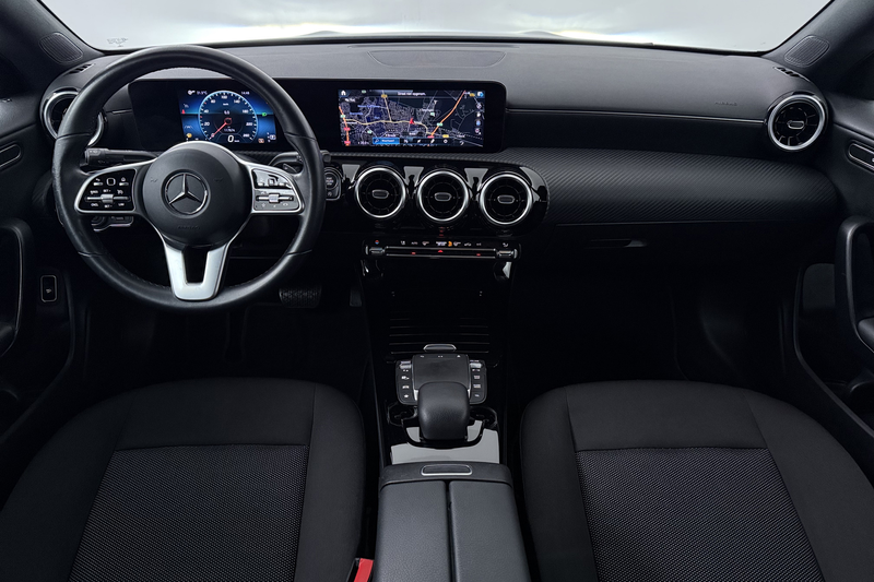 Mercedes-Benz CLA 180 Business Line (STOELVERWARMING, NAVIGATIE, CAMERA, — photo 3