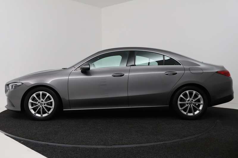 Mercedes-Benz CLA 180 Business Line (STOELVERWARMING, NAVIGATIE, CAMERA, — photo 2