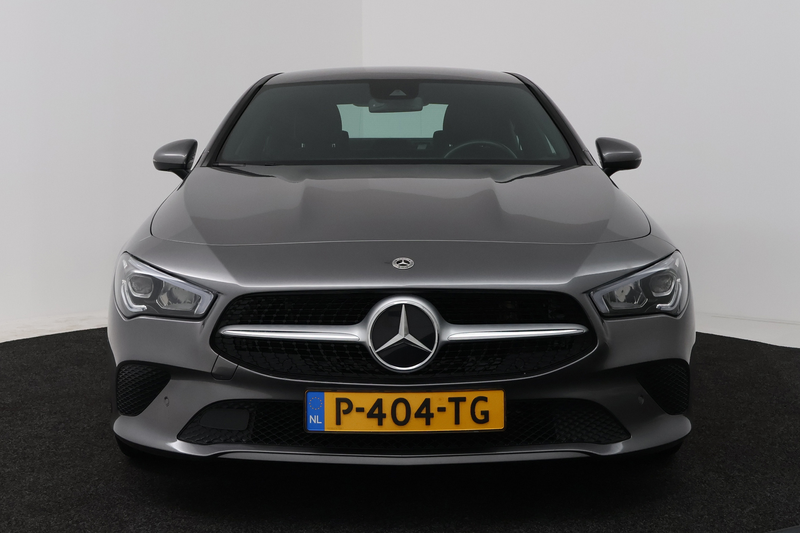 Mercedes-Benz CLA 180 Business Line (STOELVERWARMING, NAVIGATIE, CAMERA, — photo 17