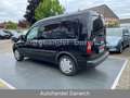 Opel Combo Combi 1.6 CNG Klima Top Schwarz - thumbnail 2