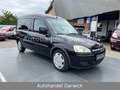 Opel Combo Combi 1.6 CNG Klima Top Schwarz - thumbnail 5