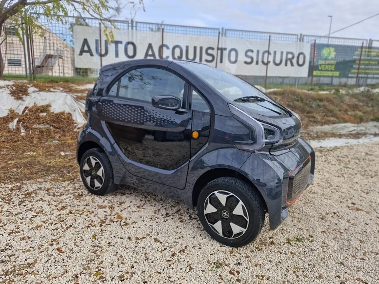 XEV Yoyo Yoyo Black - 2