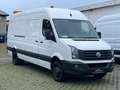 Volkswagen Crafter 2.0 TDI/L3/H2/MAXI/KLIMA/1.Hand/TOP/ Weiß - thumbnail 2