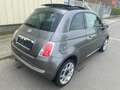 Fiat 500 full option xenon siva - thumbnail 10