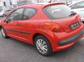 Peugeot 207 207 -75 Filou .2 HAND.124000KM.TÜV.06-2027 Rot - thumbnail 9