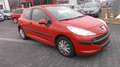 Peugeot 207 207 -75 Filou .2 HAND.124000KM.TÜV.06-2027 Rot - thumbnail 4