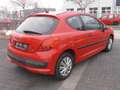 Peugeot 207 207 -75 Filou .2 HAND.124000KM.TÜV.06-2027 Rot - thumbnail 7