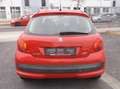 Peugeot 207 207 -75 Filou .2 HAND.124000KM.TÜV.06-2027 Rot - thumbnail 8