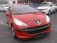 Peugeot 207 207 -75 Filou .2 HAND.124000KM.TÜV.06-2027 Rot - thumbnail 5