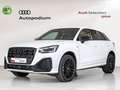Audi Q2 35 TDI Adrenalin Black edition S tronic 110kW Blanco - thumbnail 1