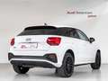 Audi Q2 35 TDI Adrenalin Black edition S tronic 110kW Blanco - thumbnail 4