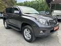 Toyota Land Cruiser D-4D VX Aut. Gris - thumbnail 4