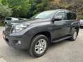 Toyota Land Cruiser D-4D VX Aut. Gris - thumbnail 2