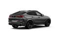 BMW X6 M60i xDrive | M-Sport Pro | 22'' | Adapt. M Prof. siva - thumbnail 2