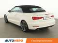 Audi A3 1.8 TFSI Ambition S tronic quattro Bianco - thumbnail 4