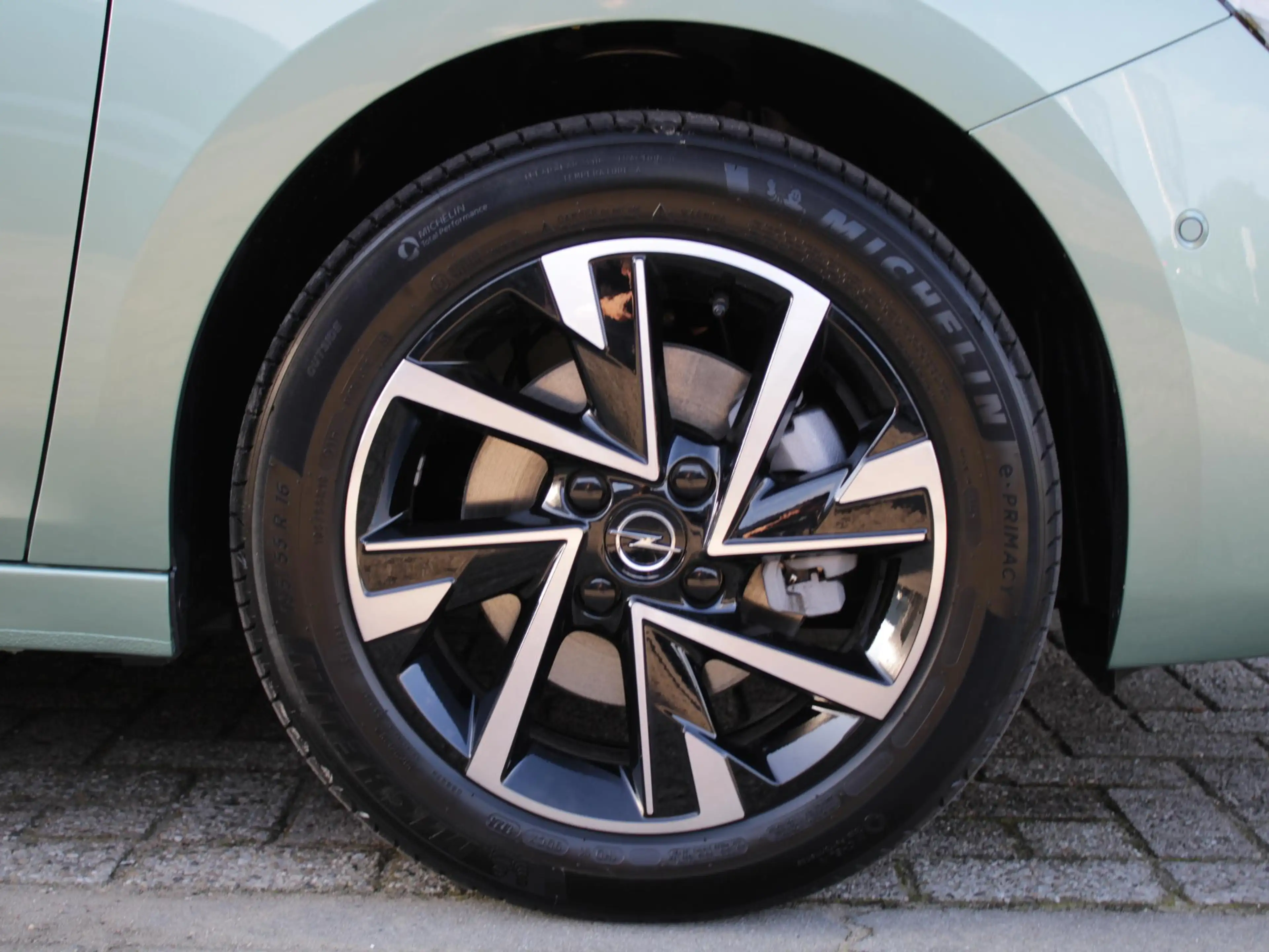 Opel Corsa 1.2 Turbo Hybrid Yes | TECHNOLGIE PAKKET | WINTER — photo 5