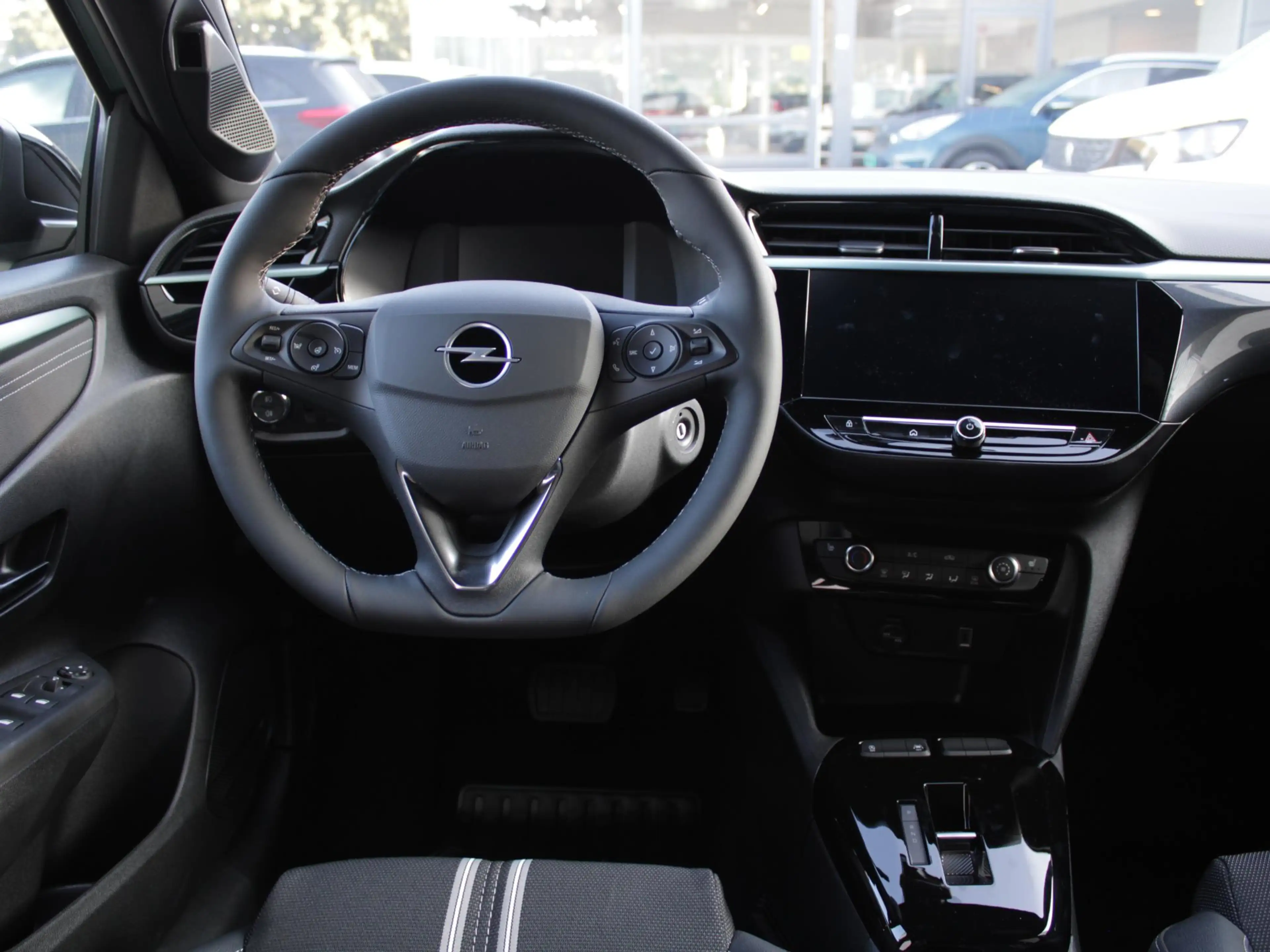 Opel Corsa 1.2 Turbo Hybrid Yes | TECHNOLGIE PAKKET | WINTER — photo 10