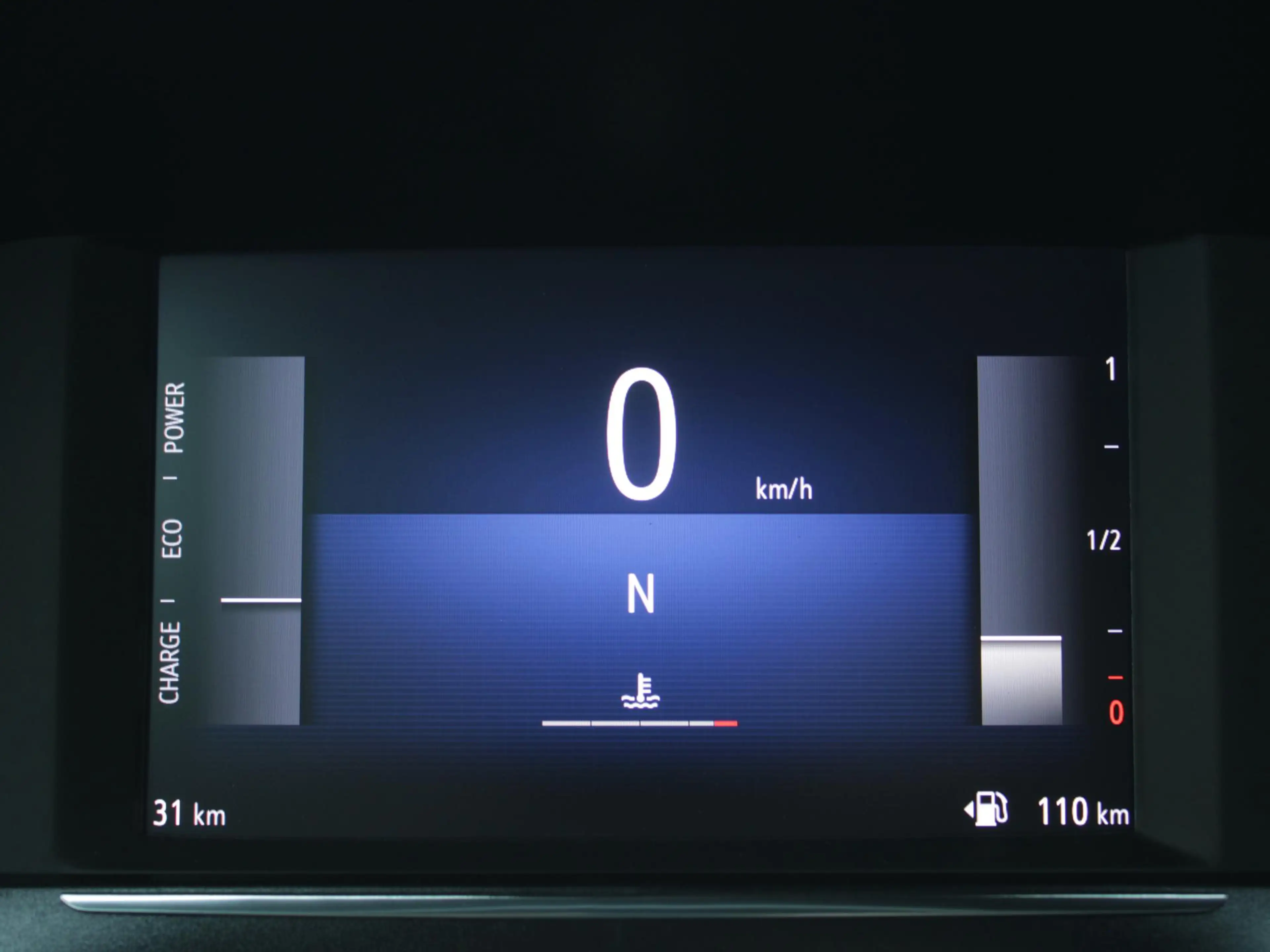 Opel Corsa 1.2 Turbo Hybrid Yes | TECHNOLGIE PAKKET | WINTER — photo 15