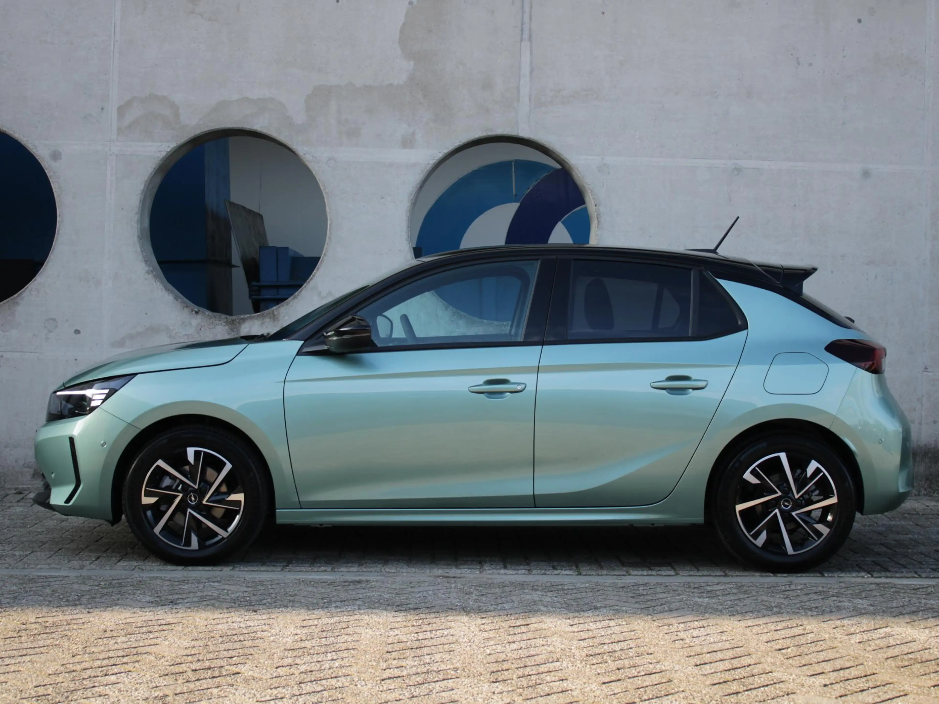 Opel Corsa 1.2 Turbo Hybrid Yes | TECHNOLGIE PAKKET | WINTER — photo 3
