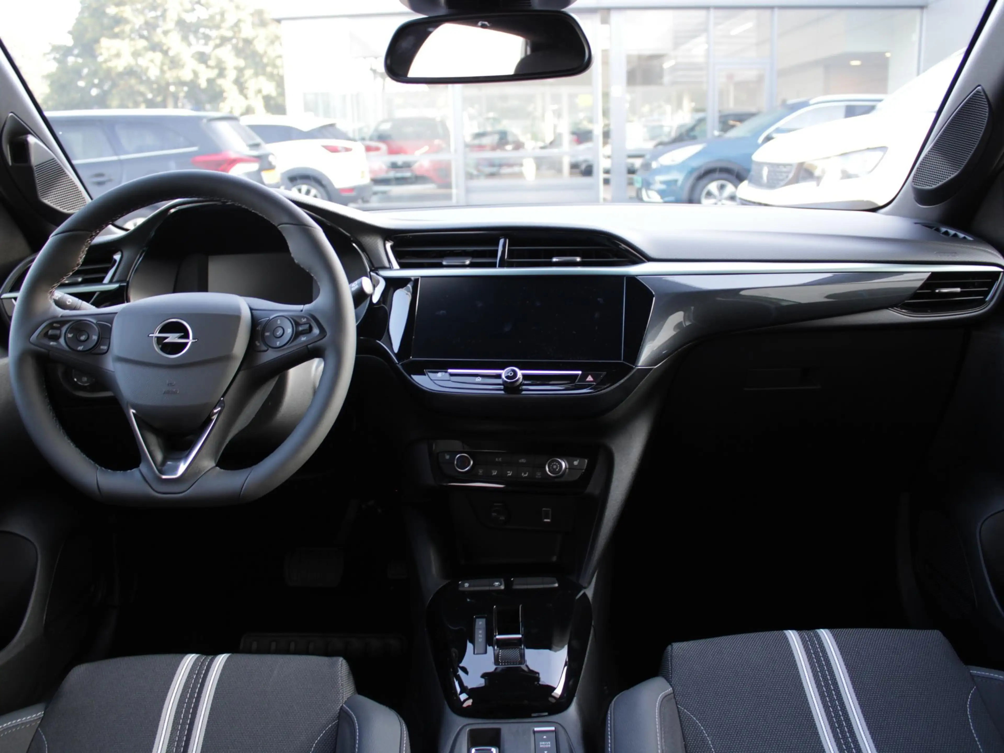 Opel Corsa 1.2 Turbo Hybrid Yes | TECHNOLGIE PAKKET | WINTER — photo 13