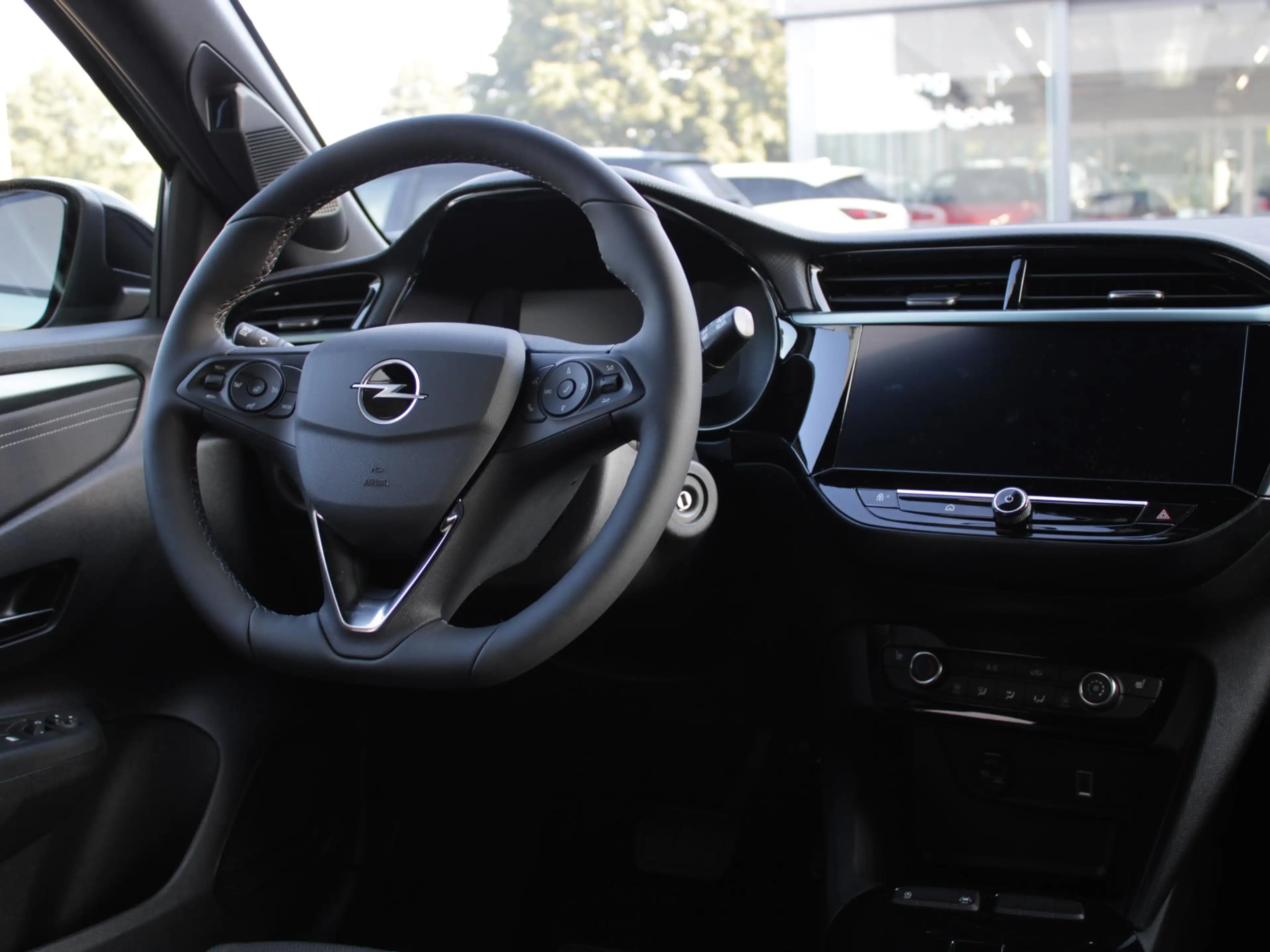 Opel Corsa 1.2 Turbo Hybrid Yes | TECHNOLGIE PAKKET | WINTER — photo 7