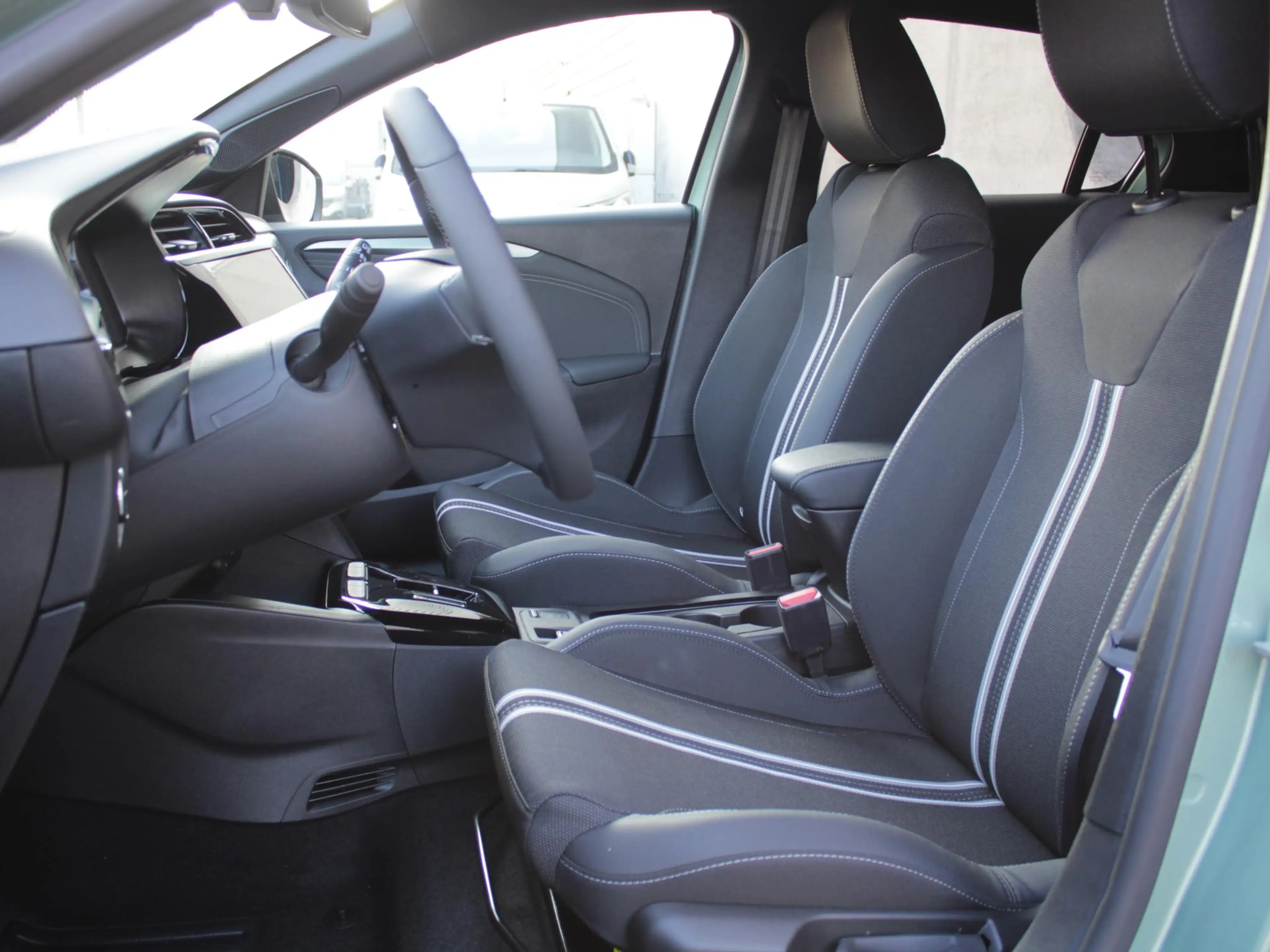 Opel Corsa 1.2 Turbo Hybrid Yes | TECHNOLGIE PAKKET | WINTER — photo 2