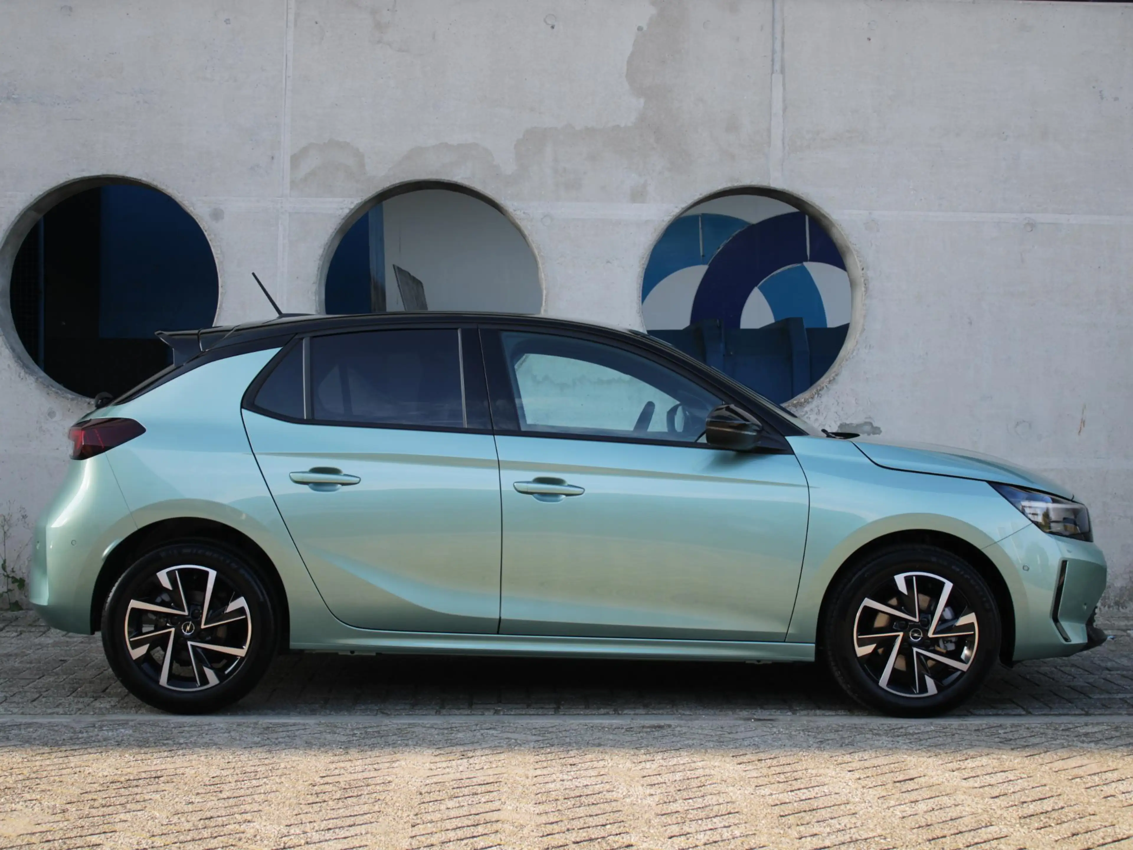 Opel Corsa 1.2 Turbo Hybrid Yes | TECHNOLGIE PAKKET | WINTER — photo 8