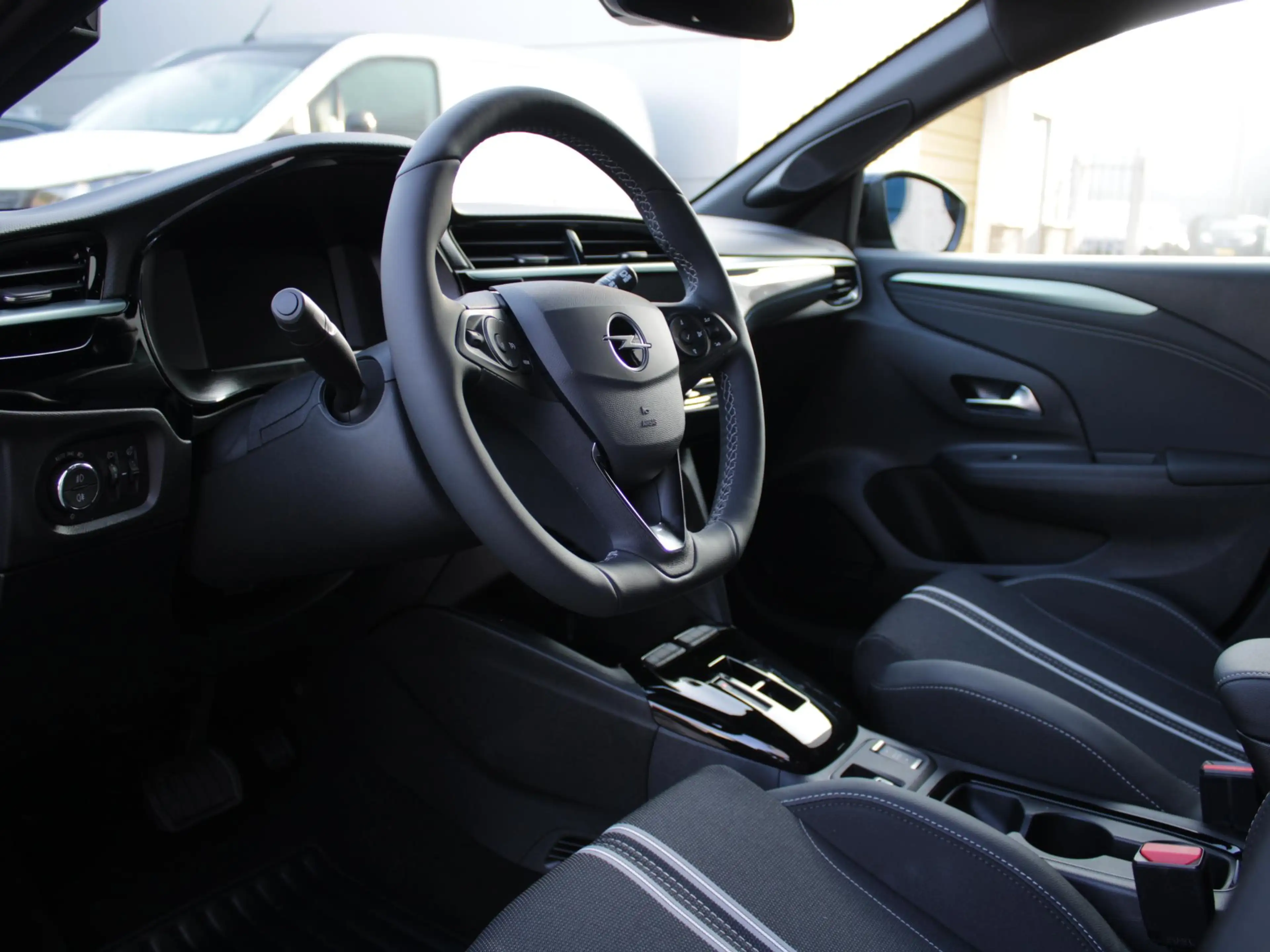 Opel Corsa 1.2 Turbo Hybrid Yes | TECHNOLGIE PAKKET | WINTER — photo 4